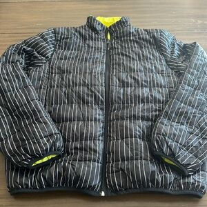 Nwot Disney the nightmare before Christmas unisex jacket medium*